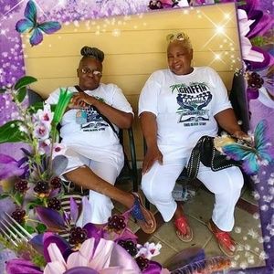 Meet your Posher, Gladys